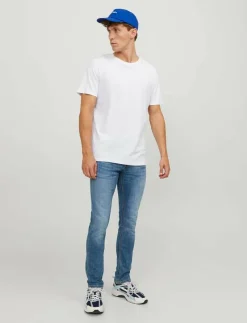 JJIGLENN JJORIGINAL CB 815 NOOS - Regular jeans