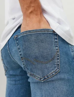 JJIGLENN JJORIGINAL CB 815 NOOS - Regular jeans