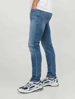 JJIGLENN JJORIGINAL CB 815 NOOS - Regular jeans