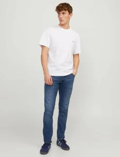 JJIGLENN JJORIGINAL CB 814 NOOS - Slim jeans