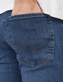 JJIGLENN JJORIGINAL CB 814 NOOS - Slim jeans
