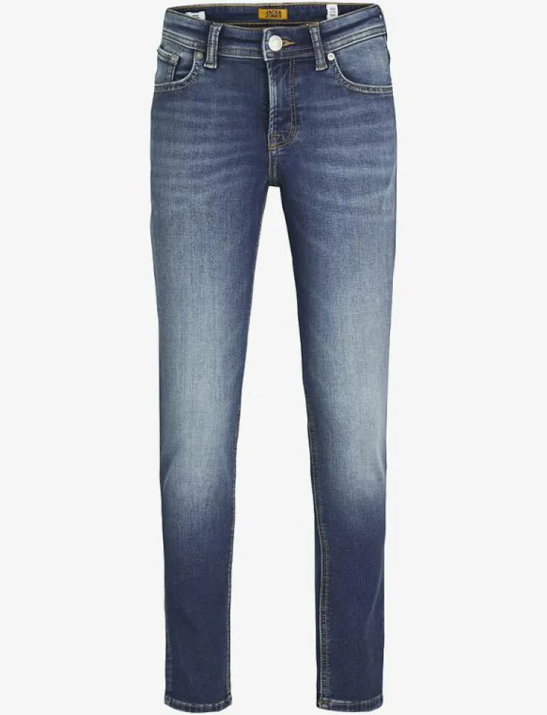 JJIGLENN JJORIGINAL GE 001 I.K NOOS JNR - Regular jeans