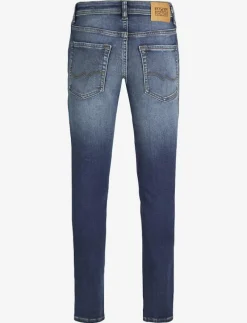 JJIGLENN JJORIGINAL GE 001 I.K NOOS JNR - Regular jeans