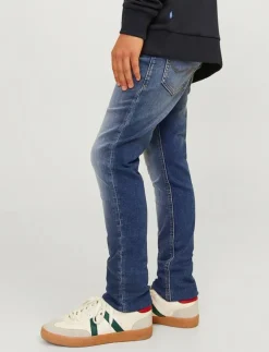 JJIGLENN JJORIGINAL GE 001 I.K NOOS JNR - Regular jeans