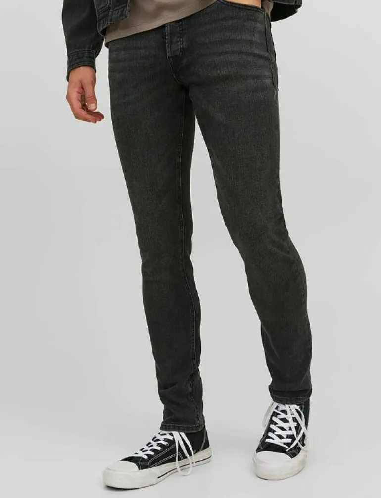 JJIGLENN JJORIGINAL MF 772 NOOS - Slim jeans