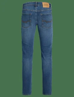 JJIGLENN JJORIGINAL SQ 902 NOOS JNR - Skinny jeans