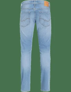 JJIGLENN JJORIGINAL SQ 330 NOOS - Slim jeans