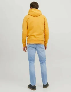 JJIGLENN JJORIGINAL SQ 330 NOOS - Slim jeans