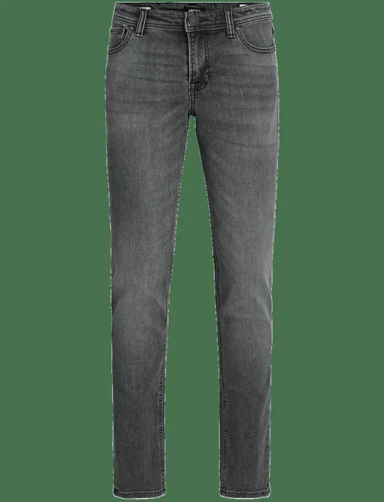 JJIGLENN JJORIGINAL SQ 903 NOOS JNR - Skinny jeans