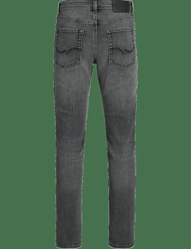 JJIGLENN JJORIGINAL SQ 903 NOOS JNR - Skinny jeans