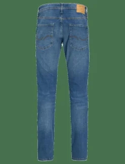 JJIGLENN JJORIGINAL SQ 223 NOOS - Slim jeans