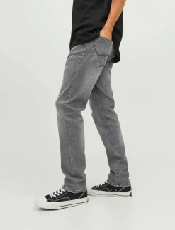 JJIGLENN JJORIGINAL SQ 349 NOOS - Slim jeans