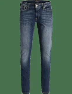 JJILIAM JJORIGINAL CB 005 NOOS - Skinny jeans