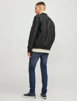 JJILIAM JJORIGINAL CB 005 NOOS - Skinny jeans
