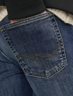 JJILIAM JJORIGINAL CB 005 NOOS - Skinny jeans
