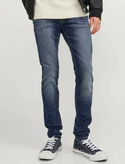 JJILIAM JJORIGINAL CB 005 NOOS - Skinny jeans