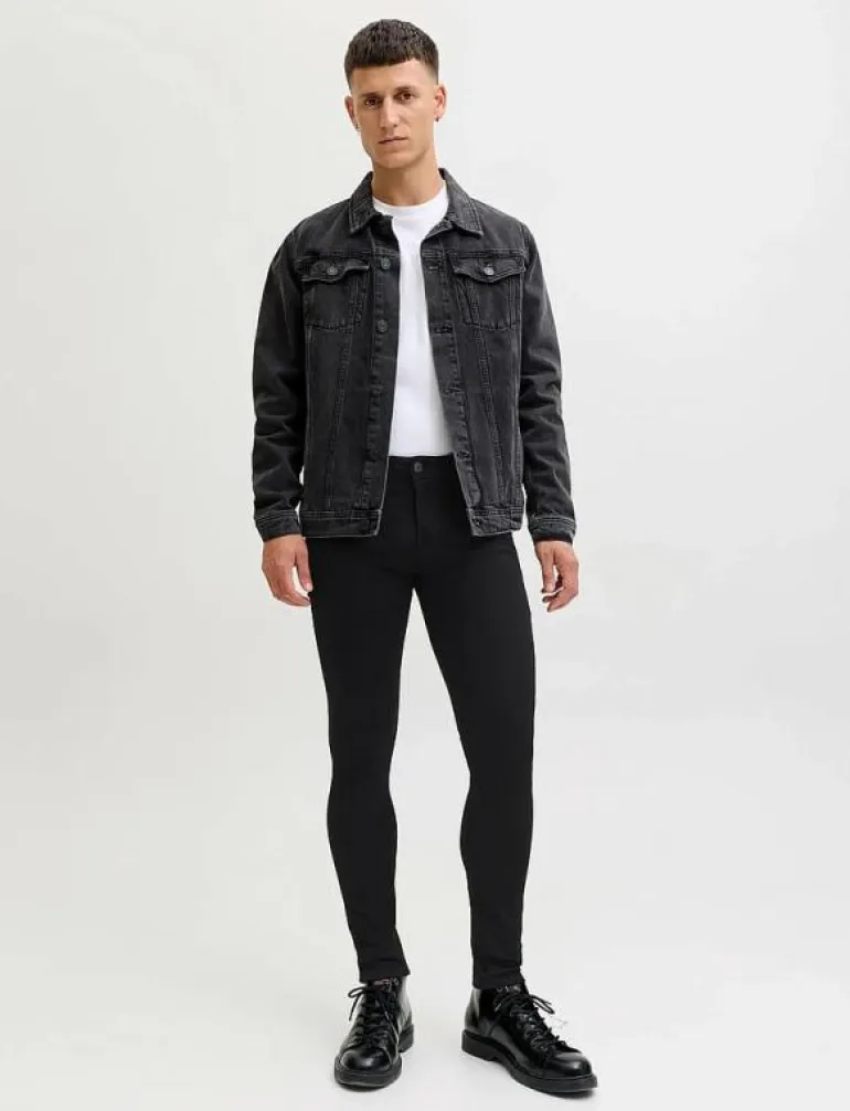 JJILIAM JJORIGINAL GE 009 50SPS NOOS - Skinny jeans