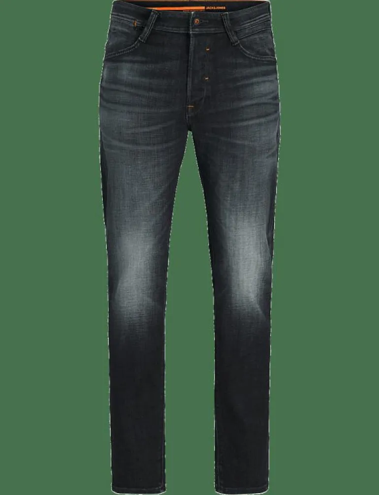 JJIMIKE JJCADE GE 232 NOOS - Tapered jeans