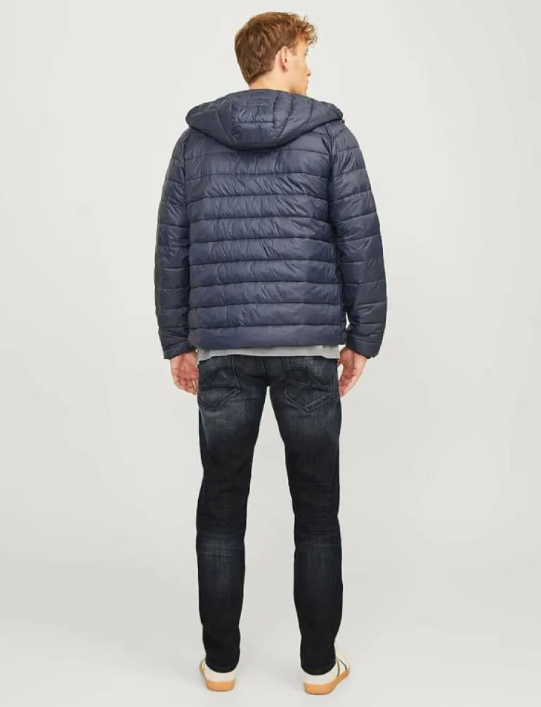 JJIMIKE JJCADE GE 232 NOOS - Tapered jeans
