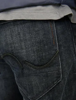 JJIMIKE JJCADE GE 232 NOOS - Tapered jeans