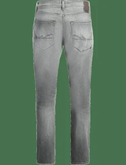 JJIMIKE JJFOX CB 087 - Tapered jeans