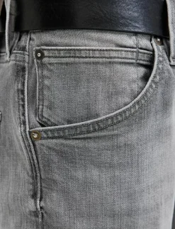 JJIMIKE JJFOX CB 087 - Tapered jeans