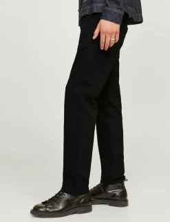 JJIMIKE JJORIGINAL SBD 553 NOOS - Tapered jeans