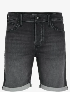 JJIRICK JJICON I.K. SHORTS GE 062 SN - Jeansshorts