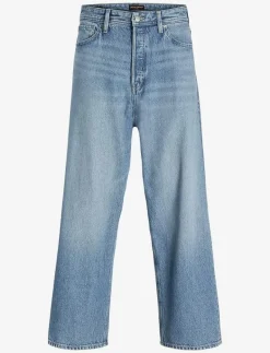 JJIRON JJORIGINAL AM 192 NOOS - Relaxed jeans