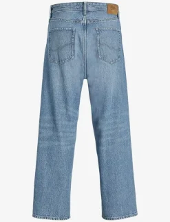 JJIRON JJORIGINAL AM 192 NOOS - Relaxed jeans