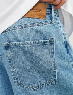 JJIRON JJORIGINAL AM 192 NOOS - Relaxed jeans