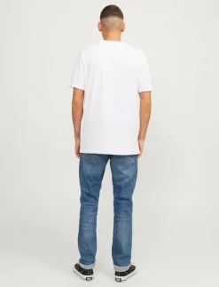 JJITIM JJORIGINAL AM 781 50SPS NOOS - Slim jeans