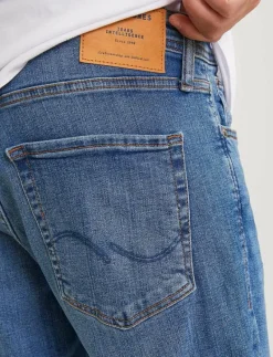 JJITIM JJORIGINAL AM 781 50SPS NOOS - Slim jeans