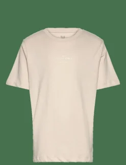 JJJIN TEE SS CREW NECK JNR - Kortärmade