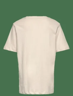 JJJIN TEE SS CREW NECK JNR - Kortärmade