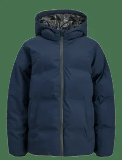 JJKAITO PUFFER JACKET LN JNR - Dunjackor & fodrade jackor