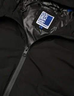 JJKAITO PUFFER JACKET MNI - Dunjackor & fodrade jackor