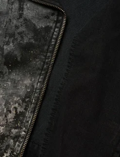 JKERBIZ-SP-NE JJJ JACKET - Jeansjackor