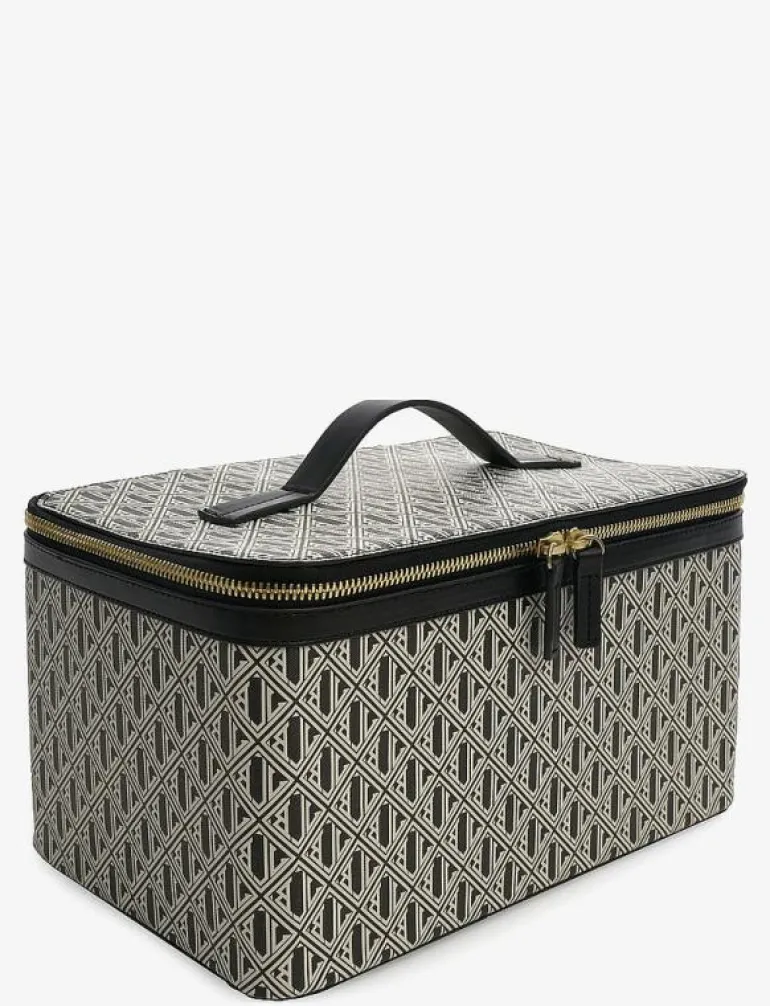 JLB Beauty Hard Box - Necessärer