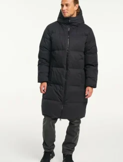 Joe Downcoat M - Parkasjackor