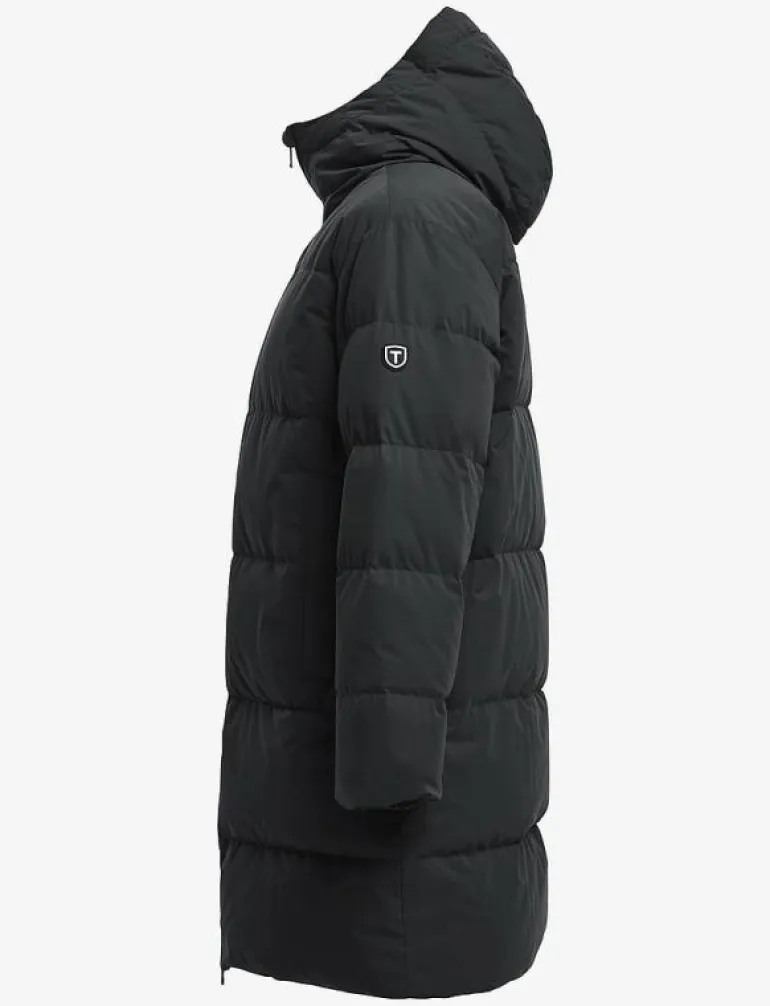 Joe Downcoat M - Parkasjackor