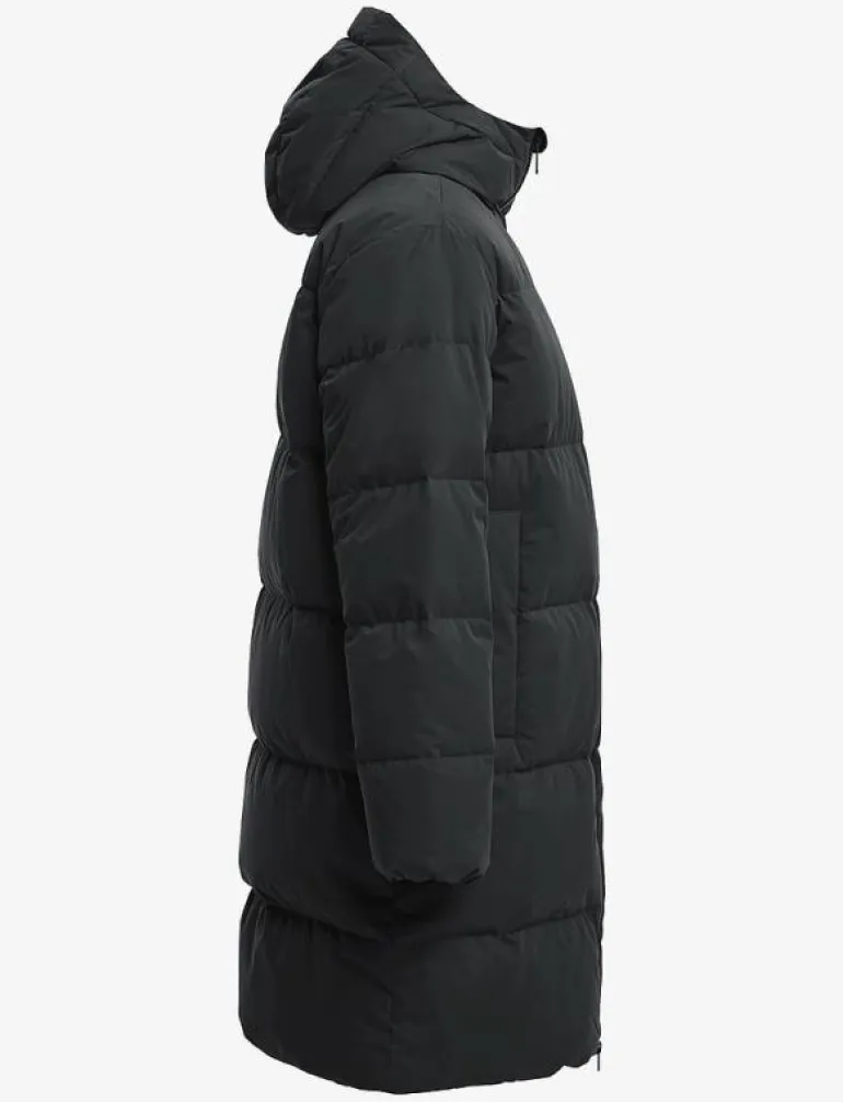 Joe Downcoat M - Parkasjackor