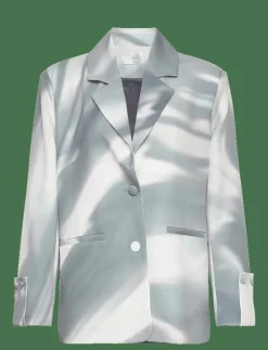 Johanna Adele Blazer - Enkelknäppta kavajer