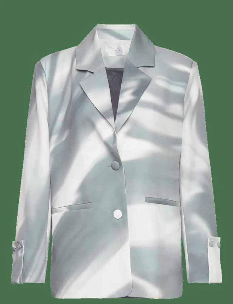 Johanna Adele Blazer - Enkelknäppta kavajer