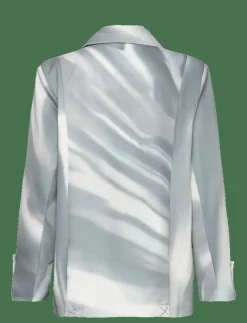 Johanna Adele Blazer - Enkelknäppta kavajer