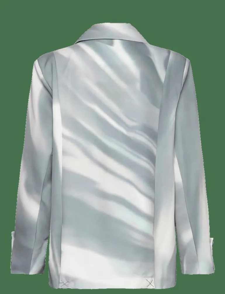 Johanna Adele Blazer - Enkelknäppta kavajer