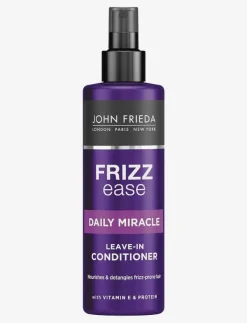 John Frieda Frizz Ease Daily Miracle Leave-In Conditioner 200 ML - Balsamsspray