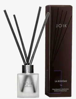 JOIK Home & SPA Fragrance Diffuser La Boheme - Doftpinnar