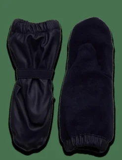 Jolly Rain Mittens - Vantar