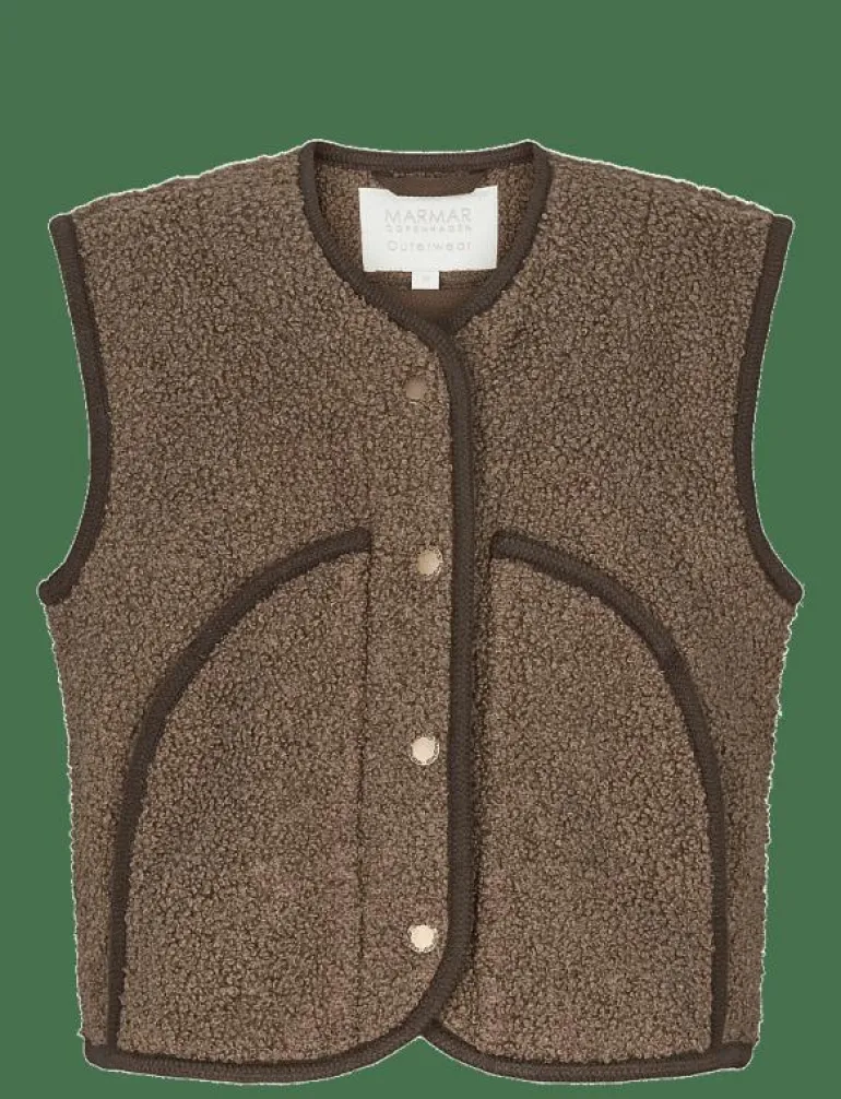 Jolly Waistcoat - Väst